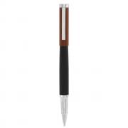 ROLLER BICOLORE MARRONE