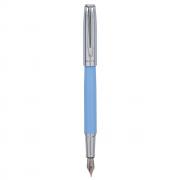 STILO BICOLORE TURCHESE