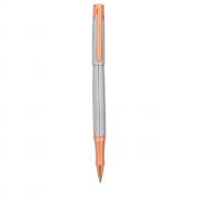 ROLLER BICOLORE ORO ROSA