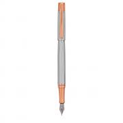 STILO BICOLORE ORO ROSA