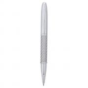 ROLLER BICOLORE CARBONIO ARGENTO