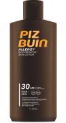 CREMA SOLARE PIZ BUIN ALLERGY 30 SPF