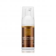 Spumone Abbronzante alla Birra e Olio d'Oliva per Pelle Scura 100 ml