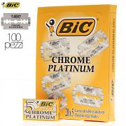 LAMETTE BIC DOUBLE EDGE 20x5