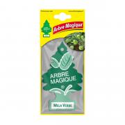 ARBRE MAGIQUE MELA VERDE