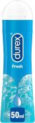DUREX FRESH GEL LUBRIFICANTE 50ml