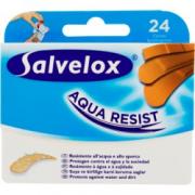 CEROTTI SALVELOX AQUARESIST DA 24
