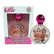 LOL SURPRISE EDT 50ML SPRAY