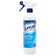 QUASAR VETRI CON ALCOOL 680ml CLASSICO