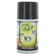 DEODORANTE PER AMBIENTI FRESH AROMA 250 ml ISPIRATO A N.5