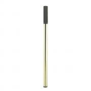 3x RICARICA ROLLER NERO