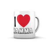 TAZZA I LOVE MAMMA