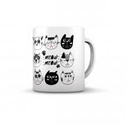 TAZZA MEOW MEOW