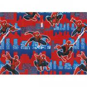 CARTA REGALO MARVEL SPIDERMAN 70X100