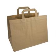 250 Shoppers Carta AVANA Delivery 32+21x26 cm