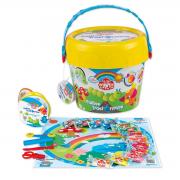 SECCHIELLO  DIDO' PALLINE TRASFORMINE