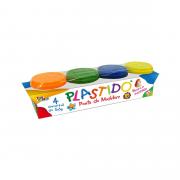 PLASTIDO' BARATTOLO 56gr - 27271