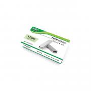 1 BLISTER DA 1000 PUNTI IN ACCIAIO ZINCATO P11 LEBEZ - 6/4 - 130/E