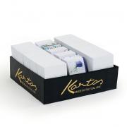 EXPO BIGLIETTI SINCERI AUGURI F4 - 7x11 500/500 (20 SOGG.)