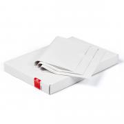 CARTA VELINA BIANCA 21gr - 100x140 cm (10ff)