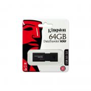 PENDRIVE USB 3.0 KINGSTON 64GB