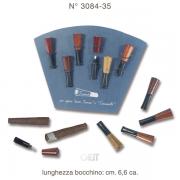 BOCCHINI RADICA SLIM PER TOSCANO - CON FILTRO METALLICO
