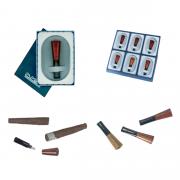 BOCCHINI RADICA SLIM PER TOSCANO CON FILTRO IN METALLICO