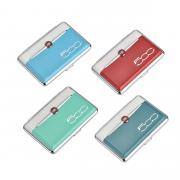 PORTA SIGARETTE IN METALLO FIAT 500 - 40650001