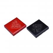 PORTA SIGARETTE IN METALLO HEART AND SPADES - 40519020