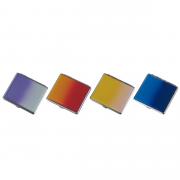 PORTA SIGARETTE IN METALLO COLOR GRADIENT - 40519059
