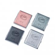 PORTA SIGARETTE IN METALLO FARGO - 40519087