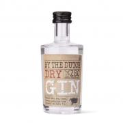 BY THE DUTCH Gin 70cl