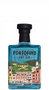 GIN PORTOFINO DRY GIN 70cl