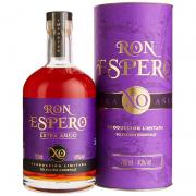 RON ESPERO RUM EXTRA ANEJO XO 70cl