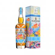 RUM PLANTATION FIJI 2009 AC 70 cl