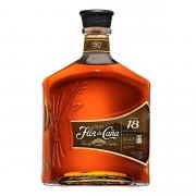 RUM FLOR DE CANA CENTENARIO 18 Y.O. 70 cl