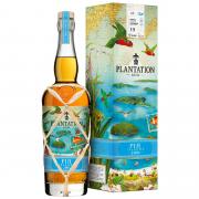 RUM PLANTATION FIJI 2004 AC 70 cl LIMITED RELEASE