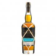 RUM PLANTATION FIJI 2001 - ROZELIEURES SINGLE MALT CASK CDC SELECTION 70 cl LIMITED RELEASE