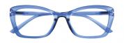 OCCHIALI DA LETTURA GMV BARI BLU 2.50