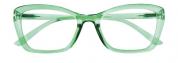 OCCHIALI DA LETTURA GMV BARI VERDE 1.00
