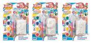 KIDS ACTIVITY GIOCA E COLORA - 3681